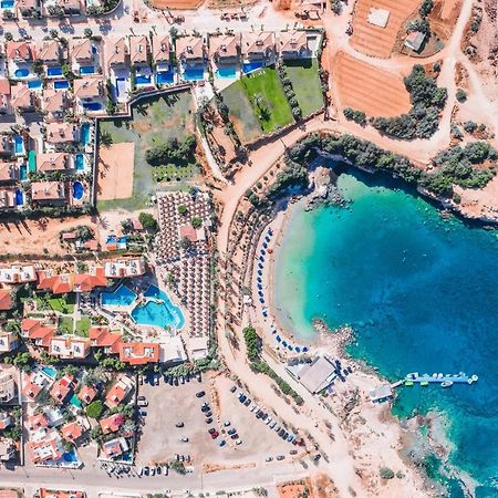 Villa Pant Poly بروتاراس المظهر الخارجي الصورة