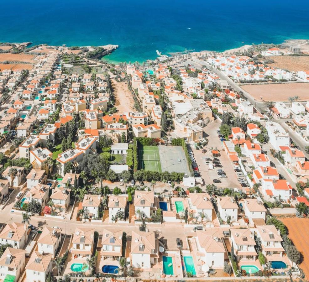 Villa Pant Poly بروتاراس المظهر الخارجي الصورة