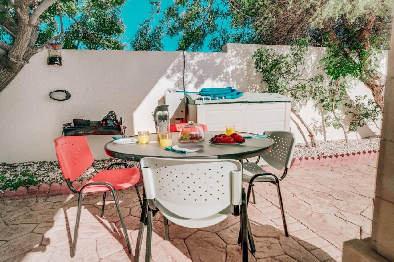 Villa Pant Poly بروتاراس المظهر الخارجي الصورة