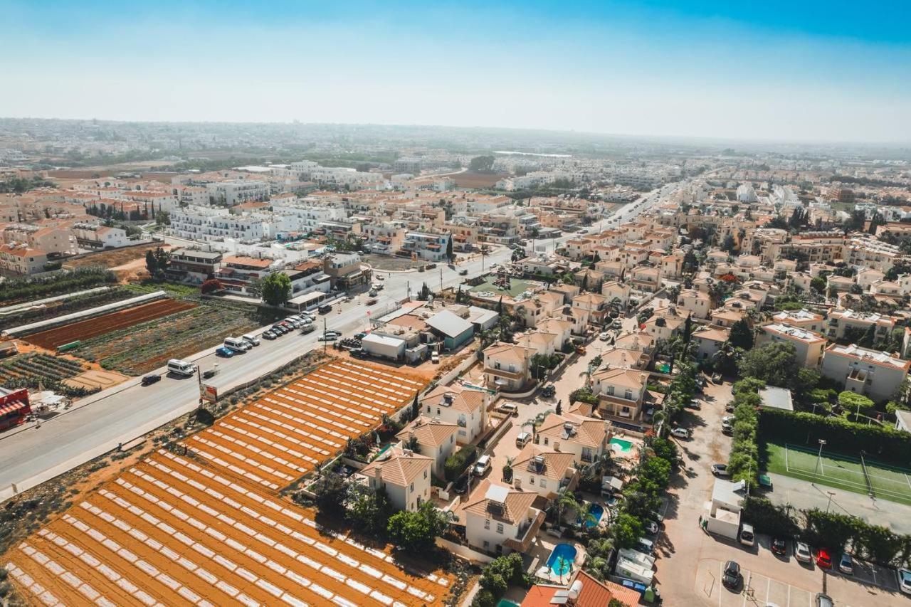 Villa Pant Poly بروتاراس المظهر الخارجي الصورة
