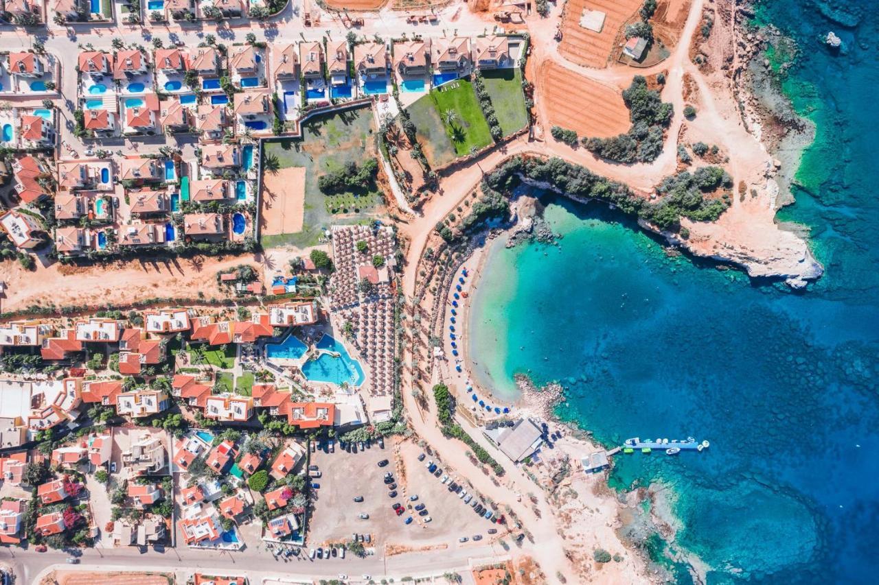 Villa Pant Poly بروتاراس المظهر الخارجي الصورة
